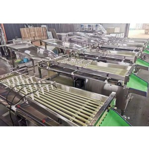Grain Cleaning & Grading Machines8318