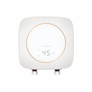 Electric water heater Factory Code 13894