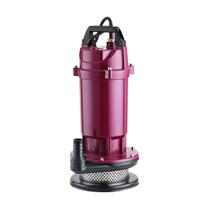 Portable Water Transfer Pumps11515