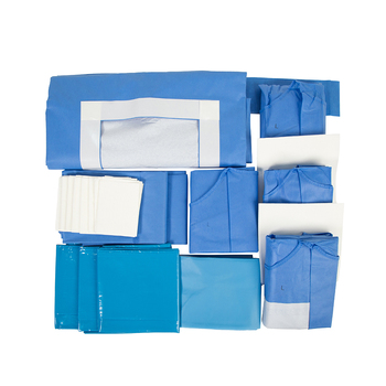 Other Medical Consumables110291