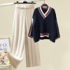 Plus Size Sweater81169