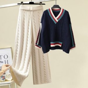 Plus Size Sweater81169