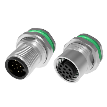 Backplane Connector84480