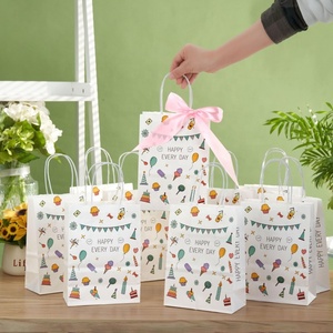 Gift Present Bags6420