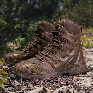 Hunting Boots1116