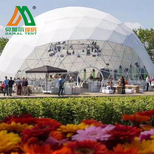 Mongolian Yurt Tents3017