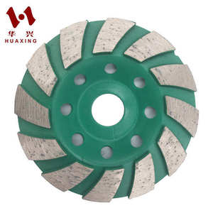 Other Grinding Abrasive Tools9981