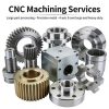 CNC Machining Service78932