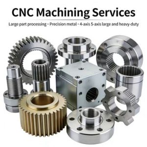 CNC Machining Service78932