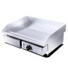 Electric barbecue grill Factory Code 22563