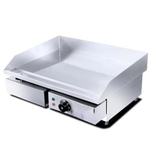 Electric barbecue grill Factory Code 22563