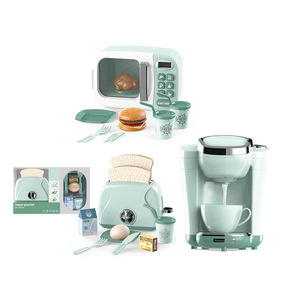 Pretend Home Appliance Toys2597