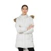 Plus Size Women's Coat85155