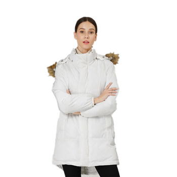 Plus Size Women's Coat85155