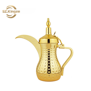 Turkish Coffee Pots11637