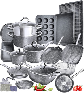 Cooking Utensil Kits9159