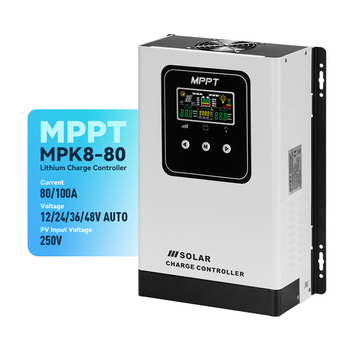 Solar Charge Controller80889