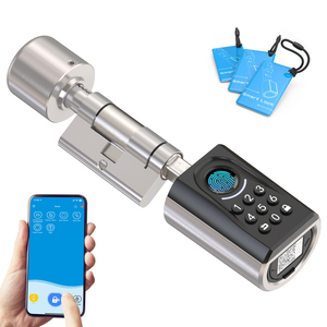 Smart Locks5927