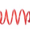 Shock Absorption Springs2681