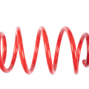 Shock Absorption Springs2681