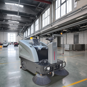 Road Sweeper Trucks8792