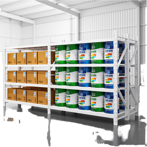Mezzanine Rack10998