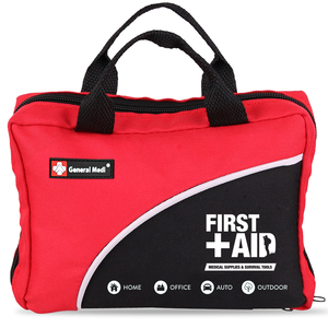First Aid Safety Supplies3877