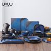 Commercial ceramic tableware set Factory Code 11188