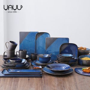 Commercial ceramic tableware set Factory Code 11188