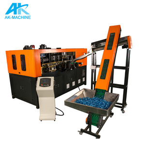 Injection Blow Molding Machines1173