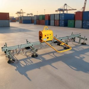 Lifting Magnet86342