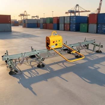 Lifting Magnet86342
