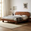 Solid Wood Bed23453
