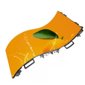 Intelligent flexible display Factory Code 7219