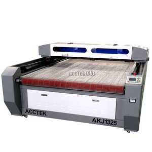Leather Cutting Machines292