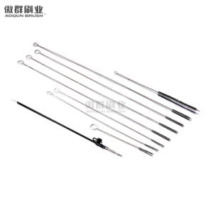 Burette Glass Tube83246