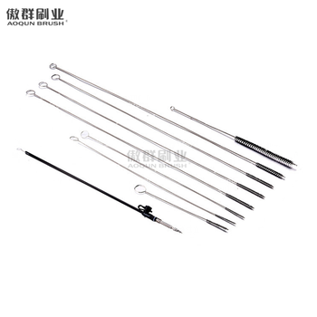 Burette Glass Tube83246
