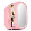 Mini Cosmetic Fridge79841