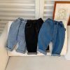 Boys' Denim Outfits10641