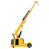 Winch Hoist Machines4685