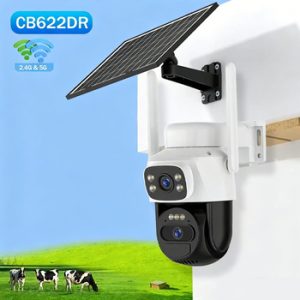 Camera Factory Code 1555