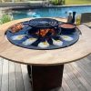 Barbecue Grills628