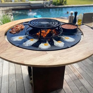 Barbecue Grills628