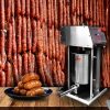 Sausage Stuffing Extruders2565