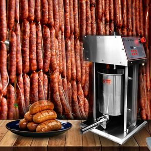 Sausage Stuffing Extruders2565