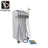 Precision dental comprehensive treatment unit Factory Code 7023