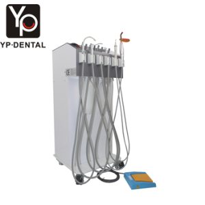 Precision dental comprehensive treatment unit Factory Code 7023