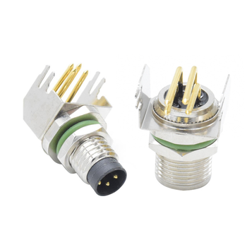Backplane Connector94331