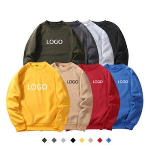 Plus Size Men Sweater81939