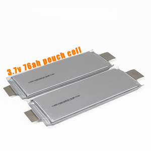 Pouch Lithium-ion Batteries14417